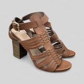 Madden Girl - Size 8